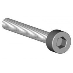 Socket head cap screw M3x22 (4 pieces) (01916)
