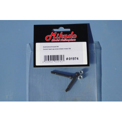 Socket head cap screw (blade holder) M4 (01974)