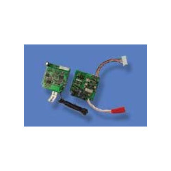 Receiver for DF53 40Mhz
