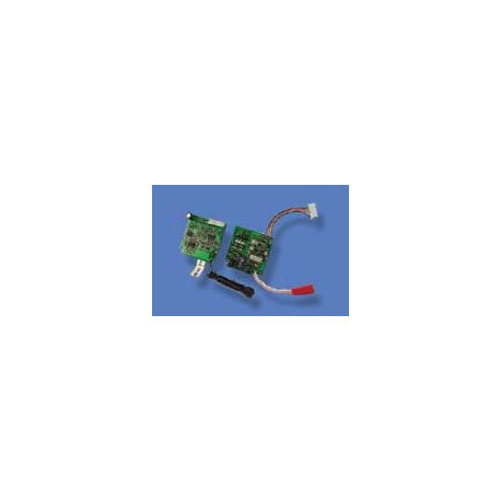 Receiver for DF53 40Mhz