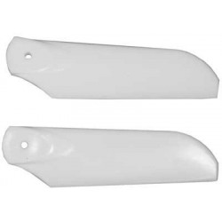 Tail rotor blades 85mm (02461)