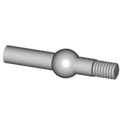 Pin for metal swashplate (04064)