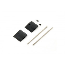 Spare Rods and Paddles for FlyBar (SR120)
