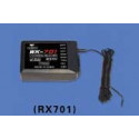 Receiver RX701 40Mhz