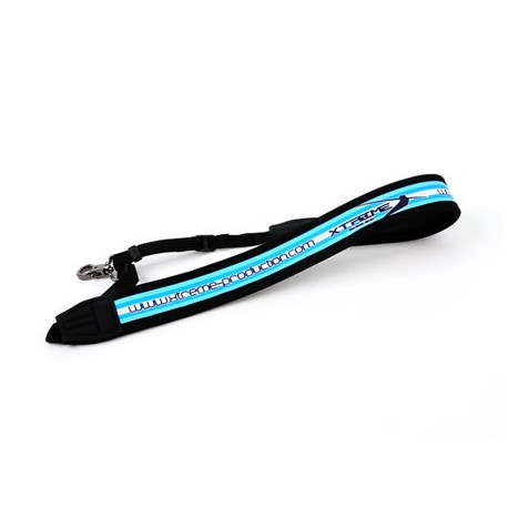 Transmitter Neck Strap with comfort cushion pad