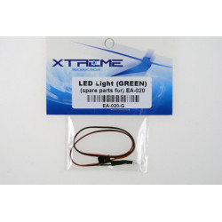 LED Light - Green (spare parts for EA-020)