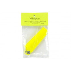 Extreme Edition Tail Blades - 112mm - Neon Yellow 700 Size (4086)