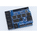 Arduino Sensor Shield V4 digital analog module