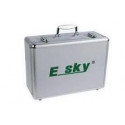 Valise aluminium / Case for Helicopter 350x250x100mm (For Nano) 