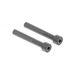 Hex screw M5 x 34 (blade holder) LOGO 700 XXtreme (04786)