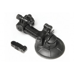 GoPro Ventouse support/ Suction Cup Mount (GP2004)