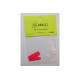 KBDD Extreme Edition 130X Tail Blade - Hot Pink (5255)