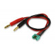 Charge cable MPX 30cm