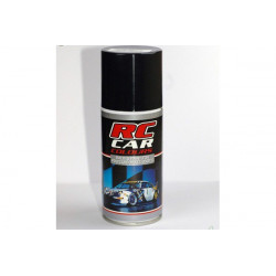 Rose Cuypers - Bombe aerosol Rc car polycarbonate 150ml (230-009)