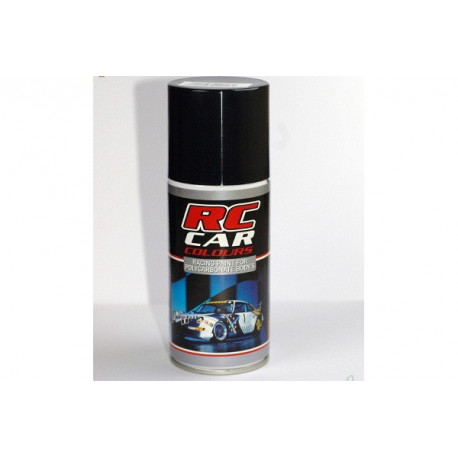 Blanc - Bombe aerosol Rc car polycarbonate 150ml (230-710)