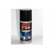 Bleu alpine - Bombe aerosol Rc car polycarbonate 150ml (230-932)