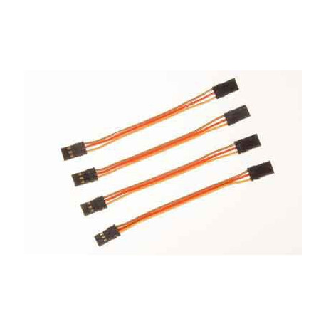 Patchcable Vbar gyro to Receiver (120mm) (04141)