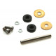 Feathering Spindle w/O-Rings, Bushings, Hardwware: mCP X BL (BLH3911)