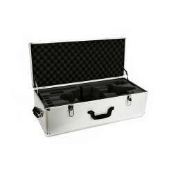 Blade 300X Valise aluminium/ Carrying and Storage Case (BLH4549) 