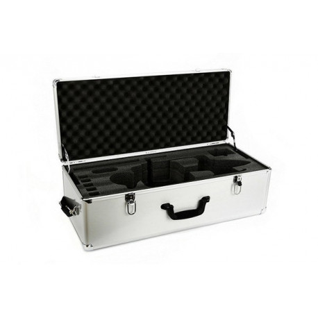 Blade 300X Valise aluminium/ Carrying and Storage Case (BLH4549) 