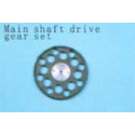 Main shaft drive gear set (ex. EK1-0238)