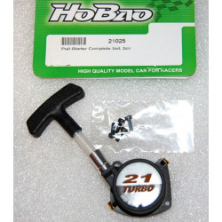 HO BAO HYPER 21 GOLD HEAD PULL START (H21025)