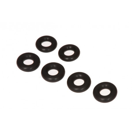 O-ring damper set for LOGO 550 SX (04750)