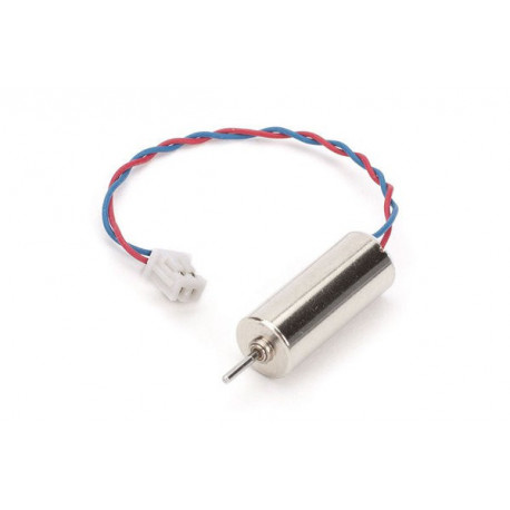 Blade Nano QX - Motor with Wire Counter-Clockwise Rotation BLH7604
