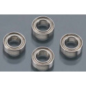 Lever bearings 4 pcs roulements de palonniers (PV0051)