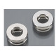Thrust bearings 2 pcs - Butées à billes (PV0365)
