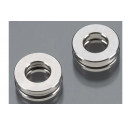 Thrust bearings 2 pcs - Butées à billes (PV0365)