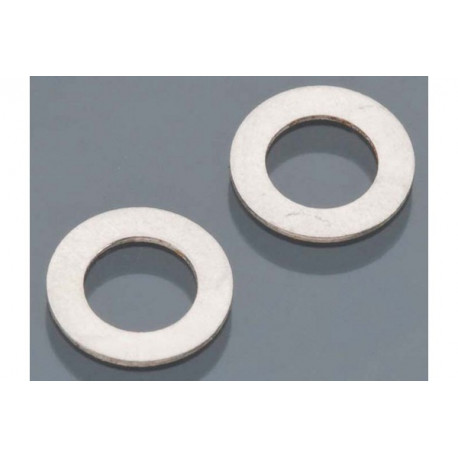 Thrust collar 2 pcs - Rondelles de butée (PV0372)