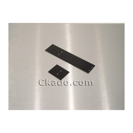 Battery plate (1137-3S)