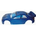 Cyclone body - Blue Subaru Style (3B0008P)
