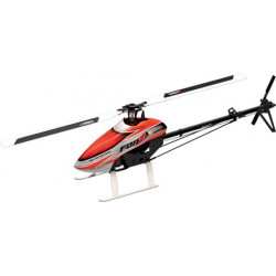 Helicoptere JR Forza 450 Combo Motor + ESC JRH88333 class 450