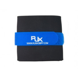 Receiver wrap BLUE (RJX-100BLU)