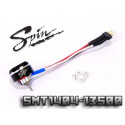 Spin Brushless Out-Run Motor 13500kv (14D x 04H mm) - nCPx