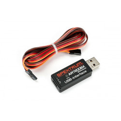 Interface USB pour AR7200BX (SPMA3030)