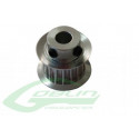 21T Motor Pulley (for 8mm Motor Shaft) (H0126-21-S)