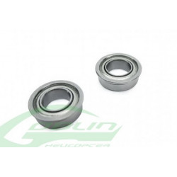 ABEC-5 Flanged bearing 7x 11 x 3 (2pcs) (HC416-S)