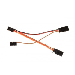Mini VBar governor / extra power supply wire (04351)