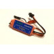 speed controller 50A for helicopter use