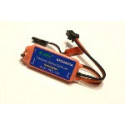 speed controller 50A for helicopter use