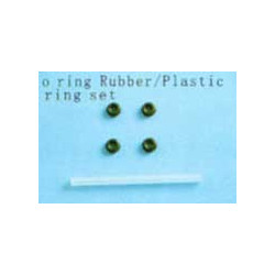 o ring, Rubber/Plastic ring"O"